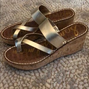 Sam Edelman Wedges